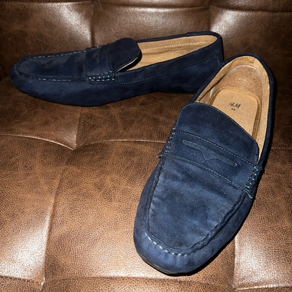 H&M Other - H&M men’s loafers